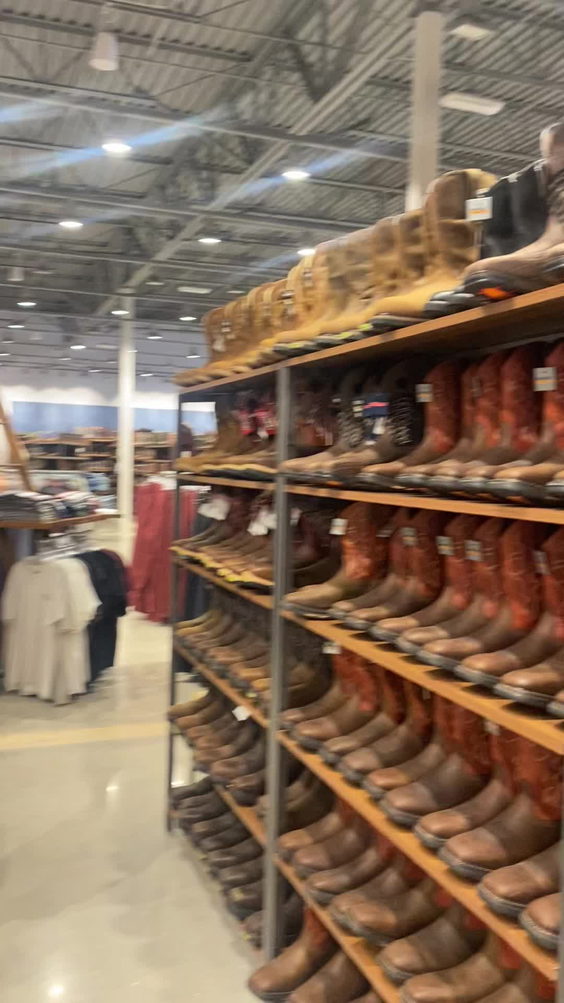 Boot Barn