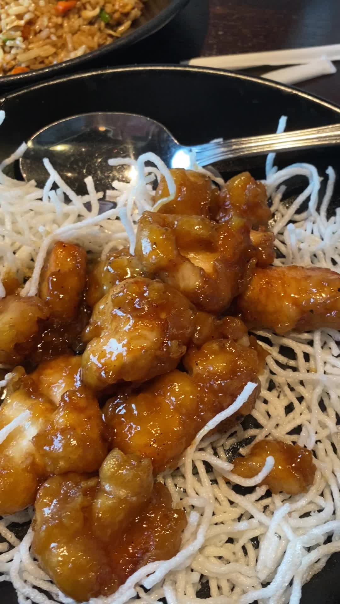 P.F. Chang's China Bistro