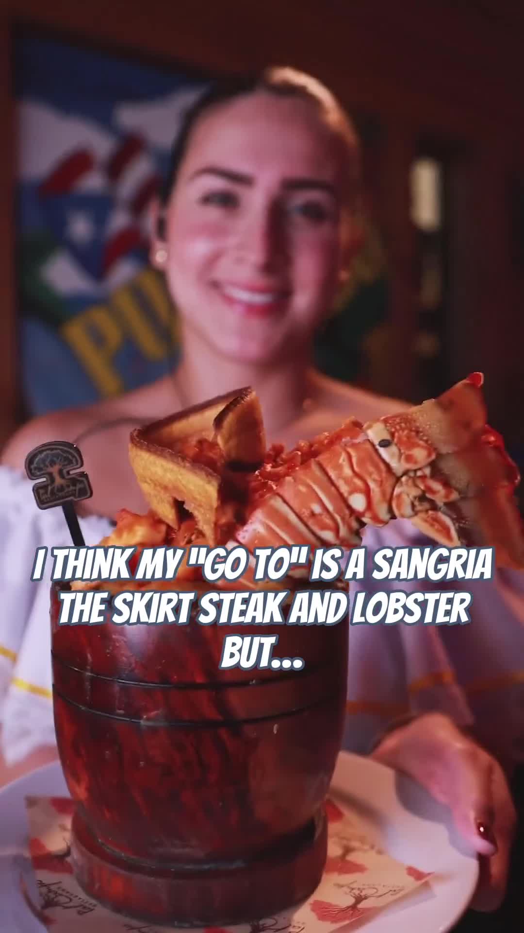 Pal Campo Restaurant Tampa