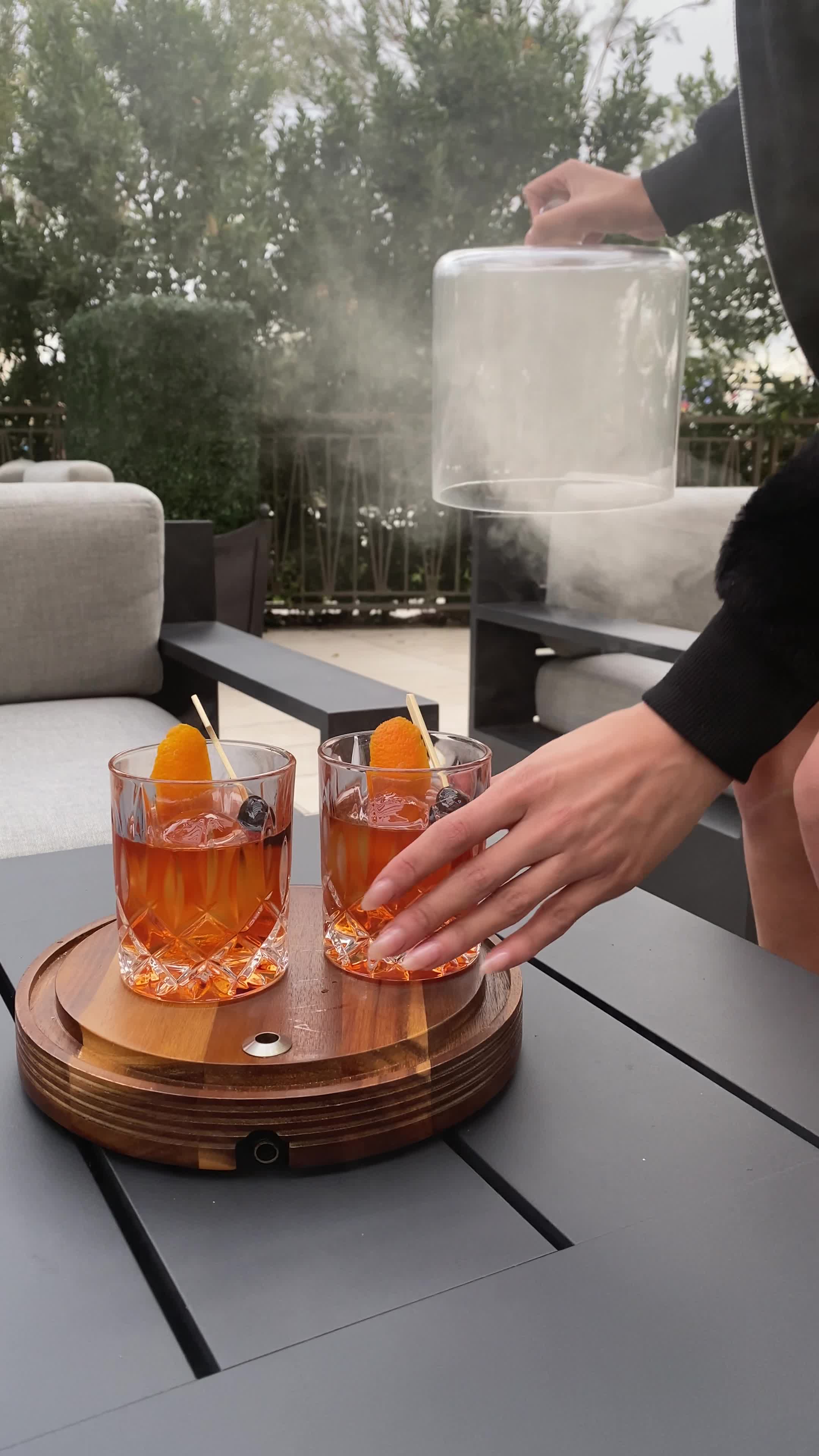 Conrad Las Vegas at Resorts World