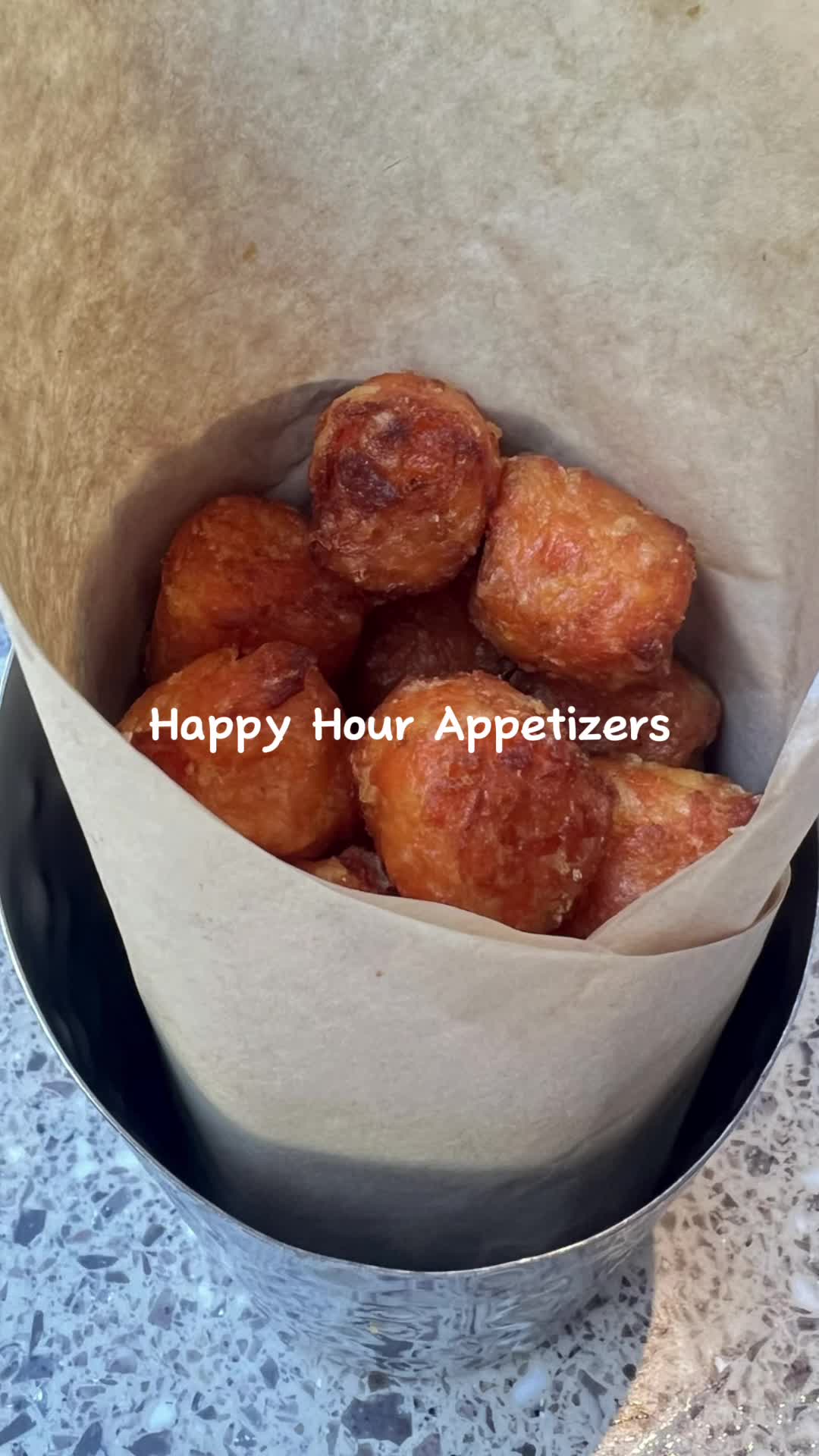 Video review of Lazy Dog Restaurant & Bar