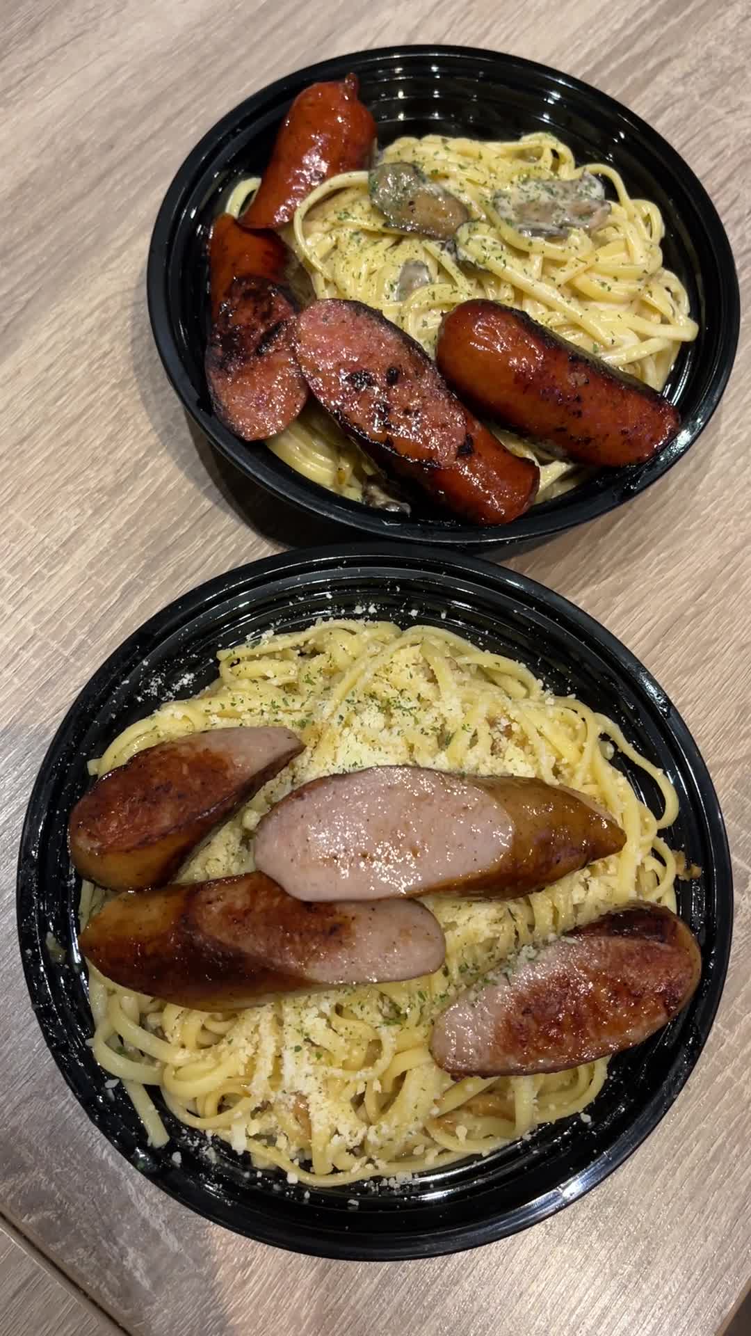 Umai Savory Hot Dogs