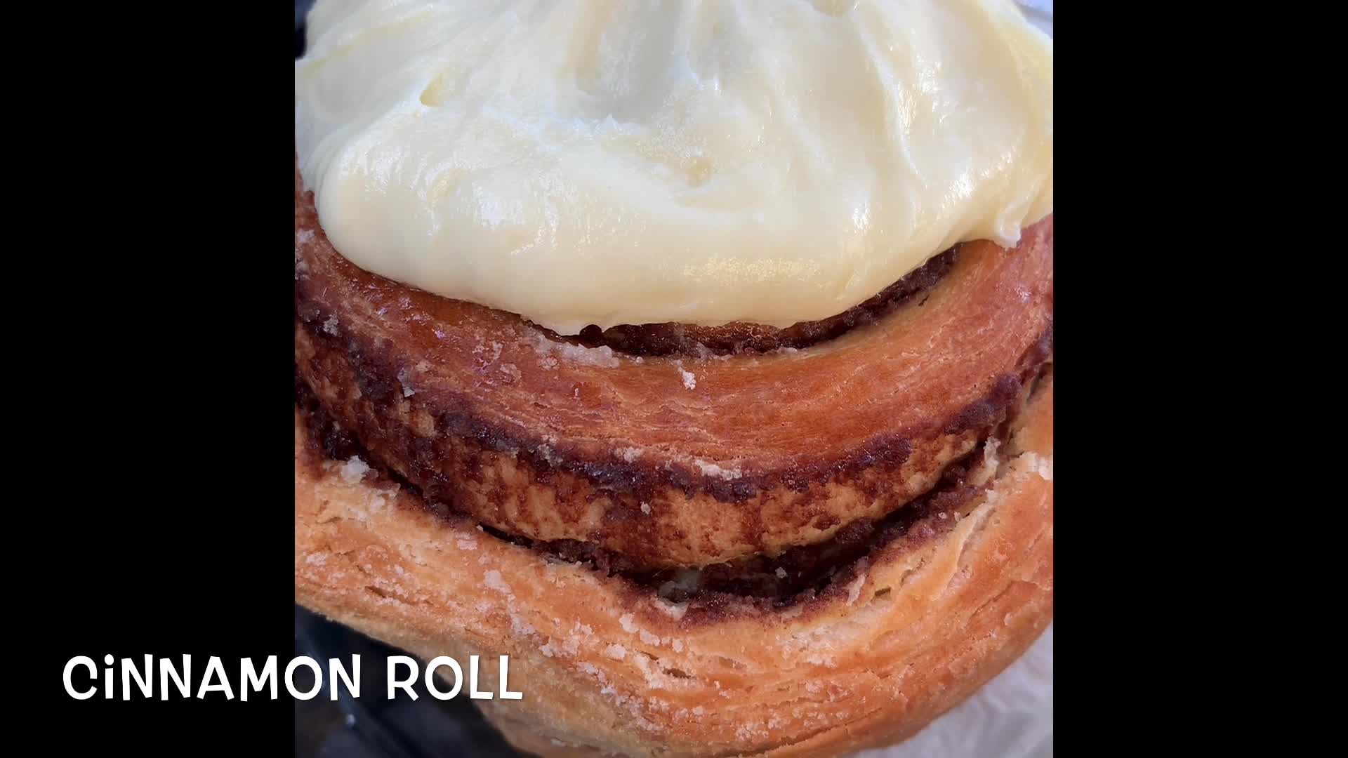 Video review of Bryant's Breakfast