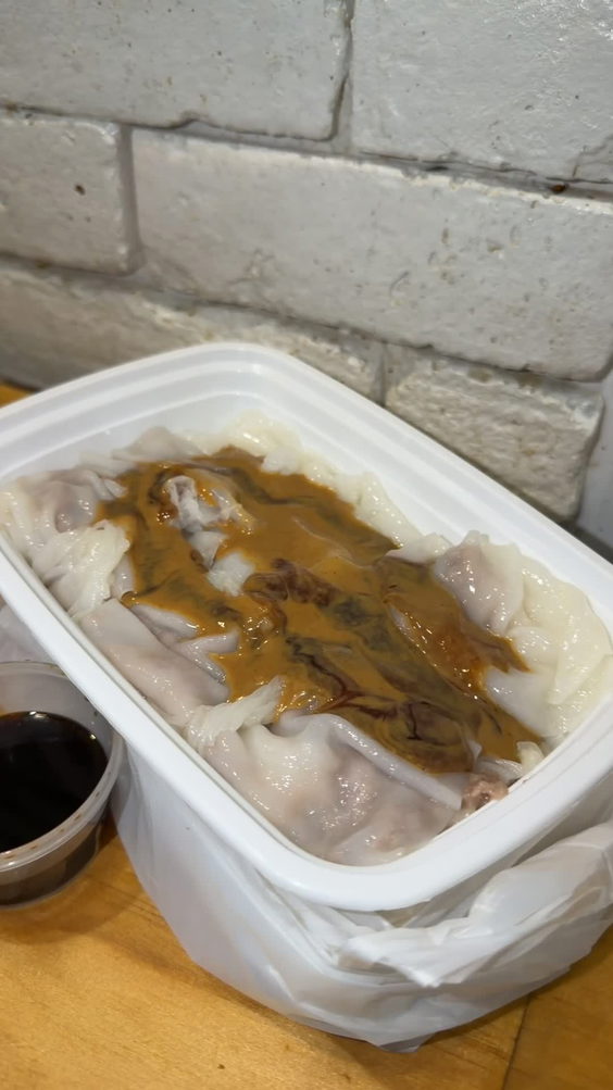 West Rice Roll King