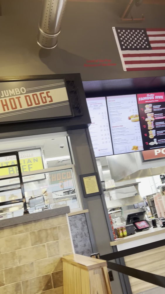 Portillo's