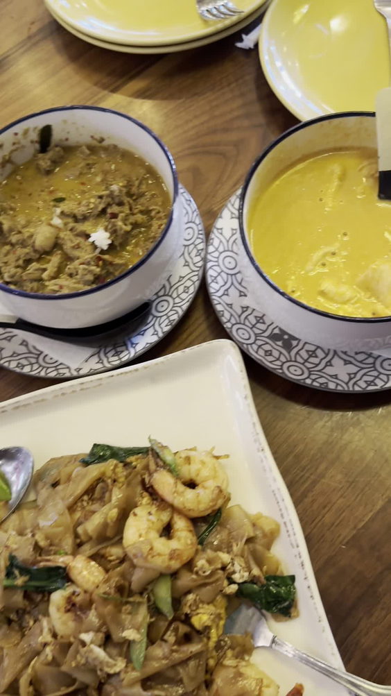 Weera Thai Kitchen