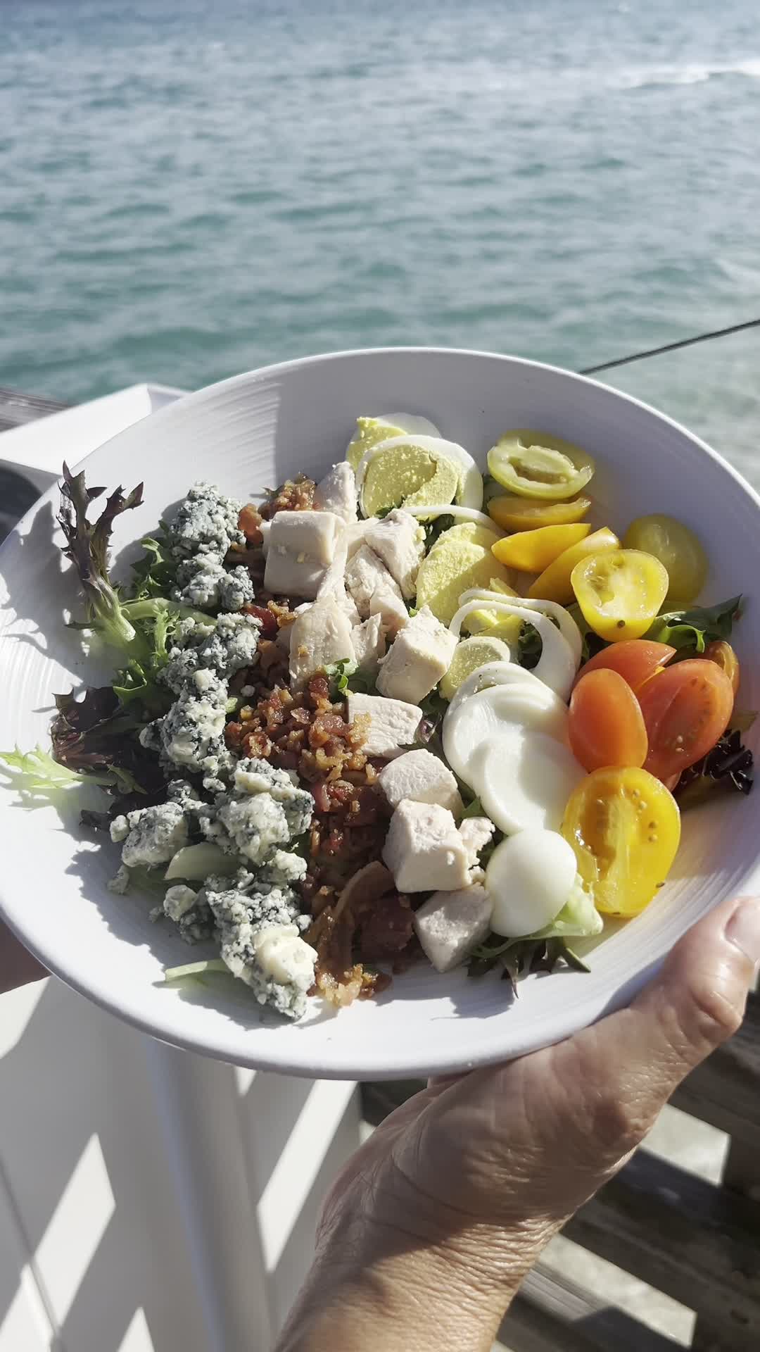 Benny's on the Beach