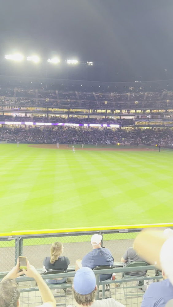 Coors Field