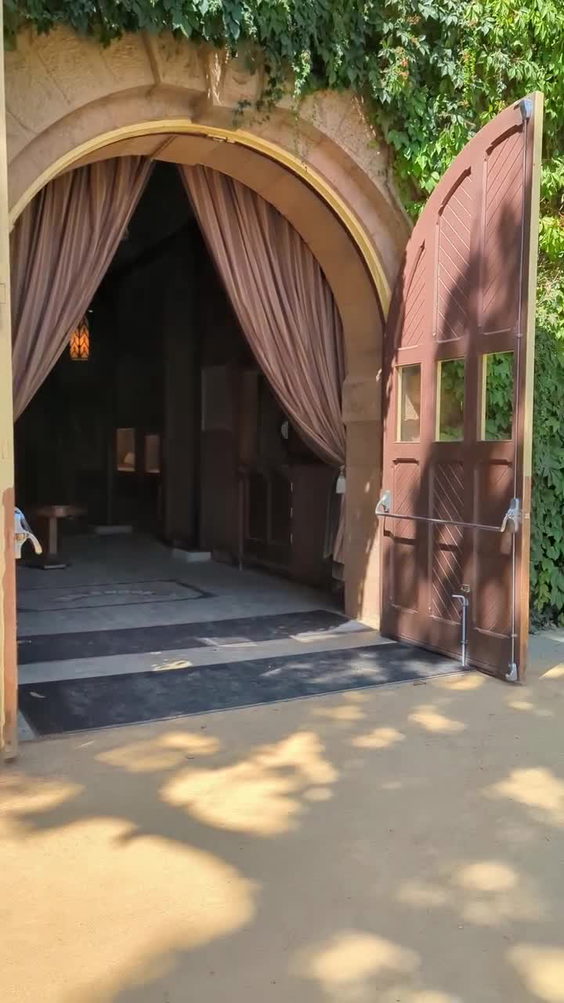 Inglenook