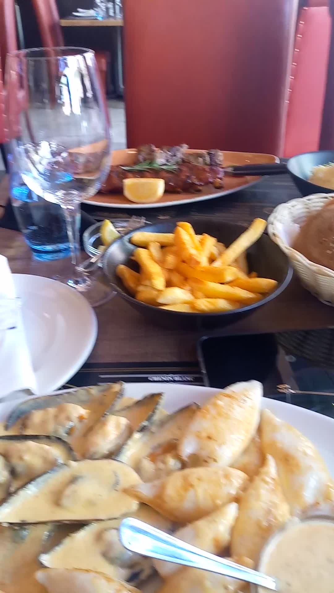 Sky Bar - Radisson Blu Gautrain Hotel