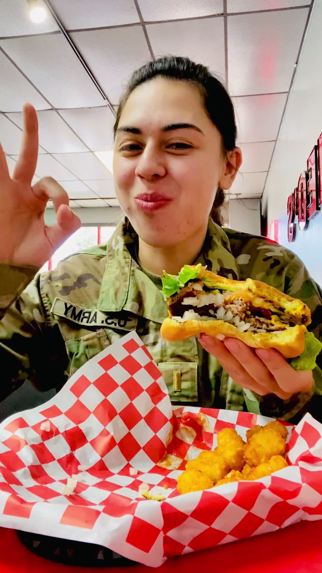 Romeo's Vegan Burgers