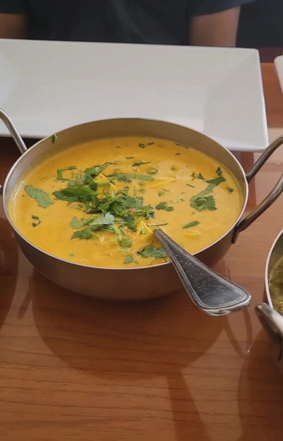 Himalayan Range Nepali Restaurant