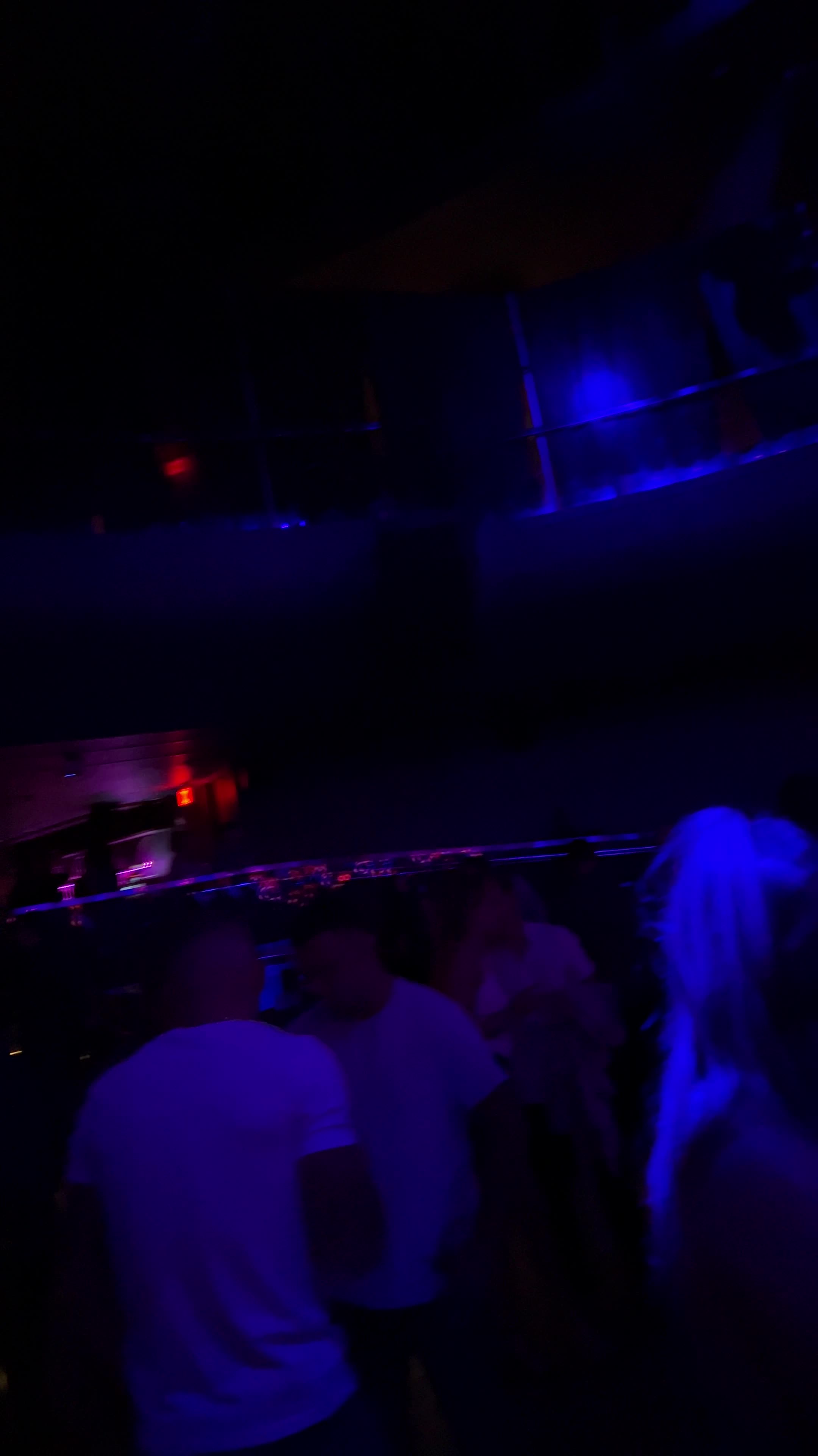 HQ2 Nightclub at Ocean Casino Resort