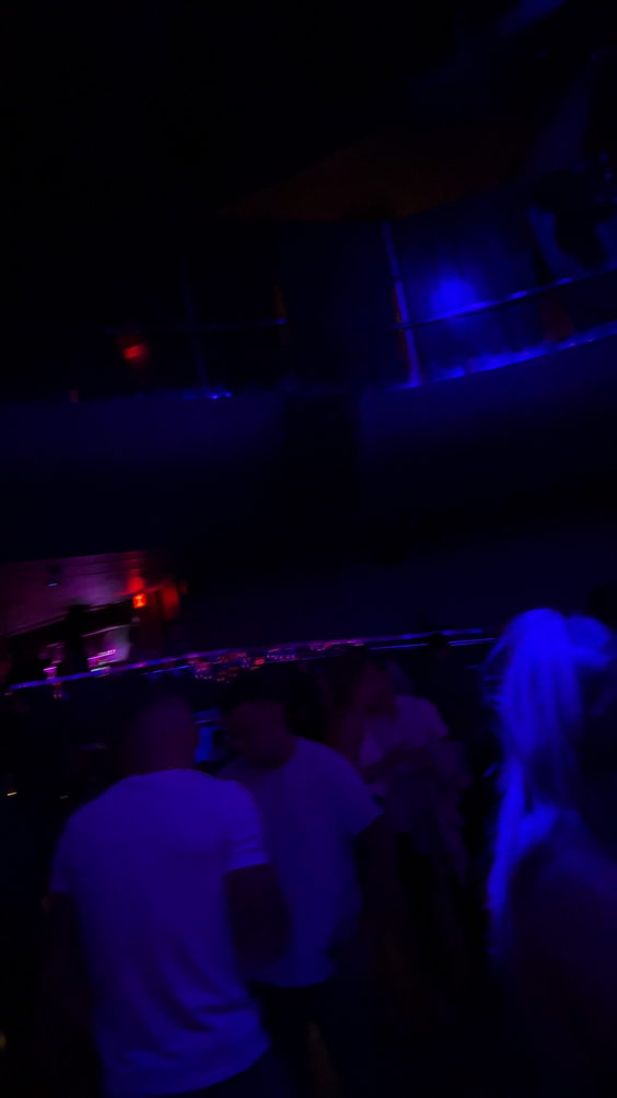 HQ2 Nightclub at Ocean Casino Resort