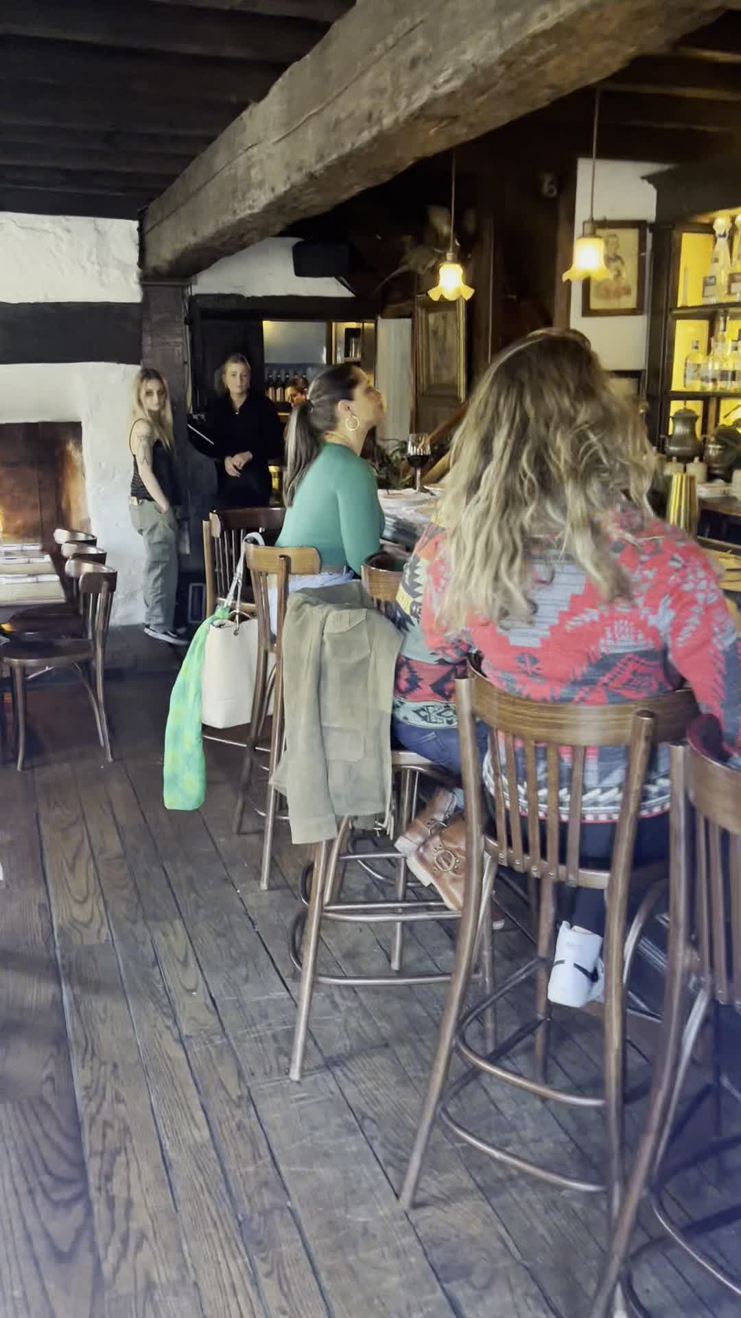 Video review of The Salt House