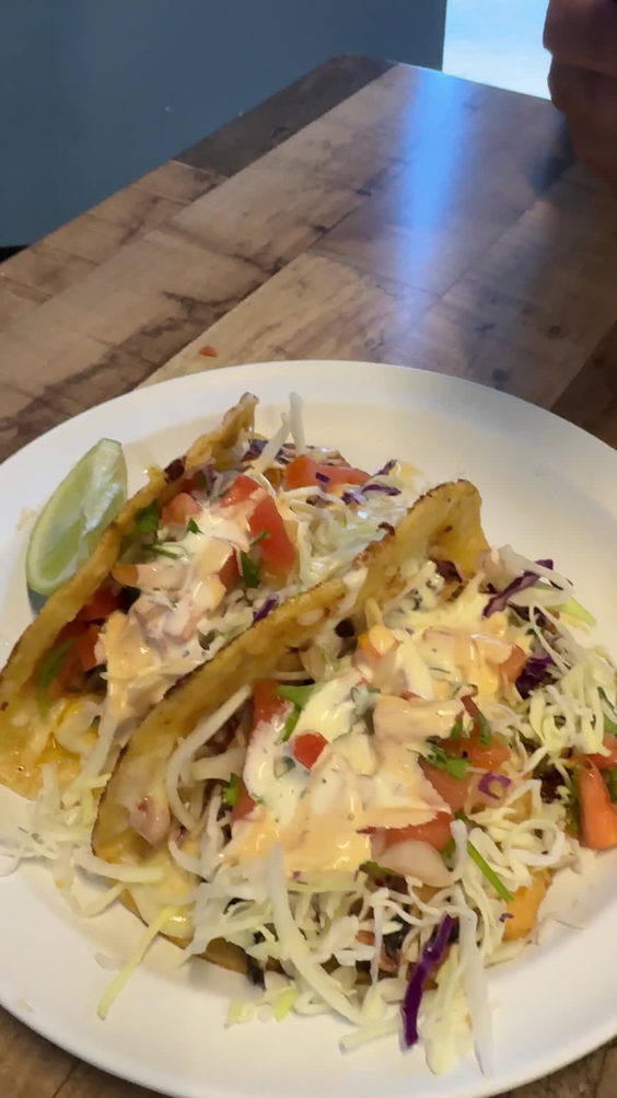 Bajamar Seafood & Tacos