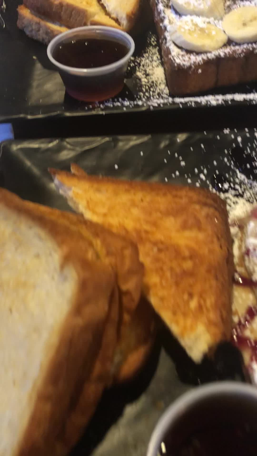 Video review of The Yard