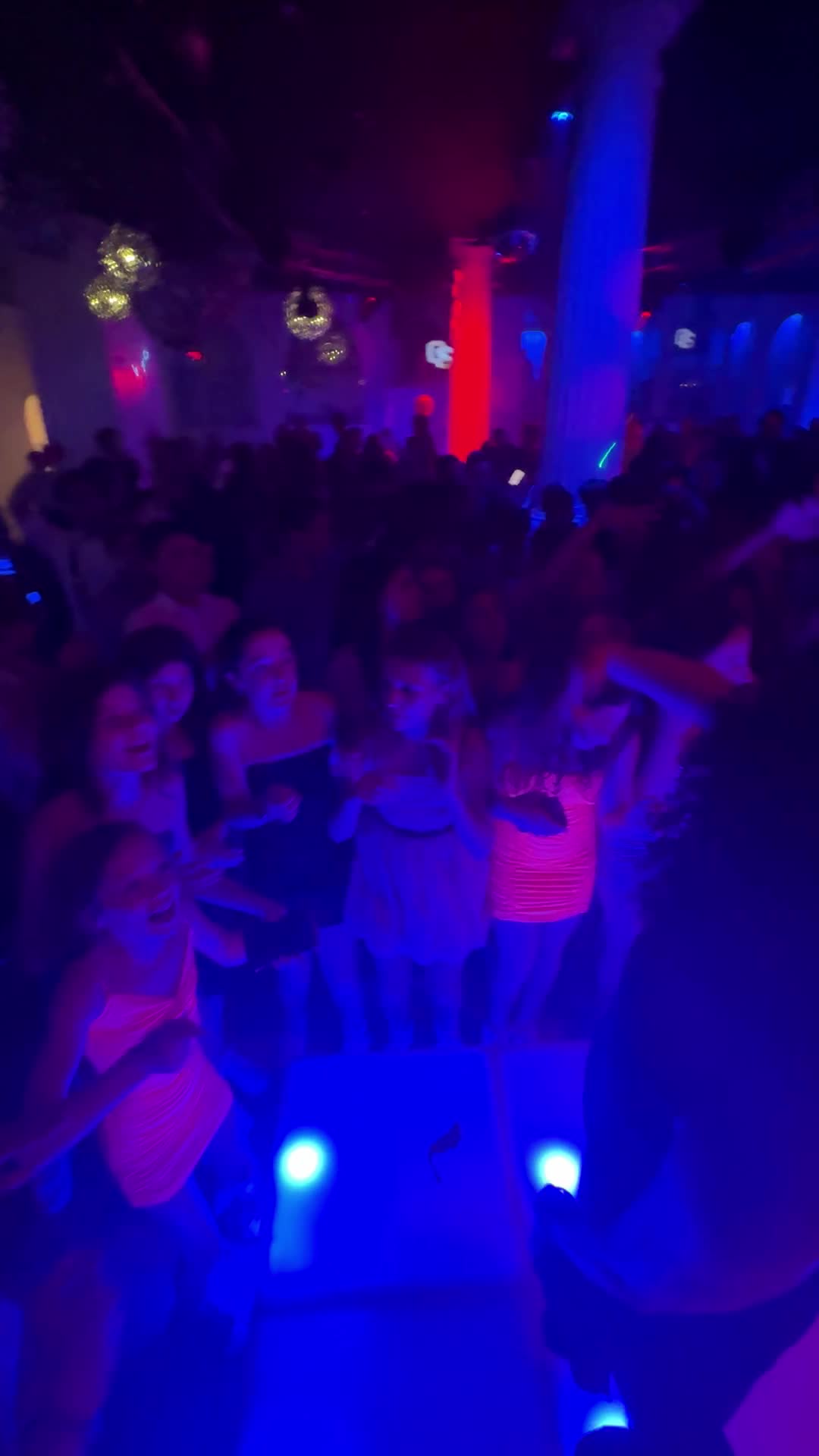 Coliseum Nightclub