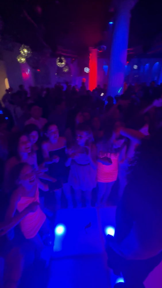 Coliseum Nightclub