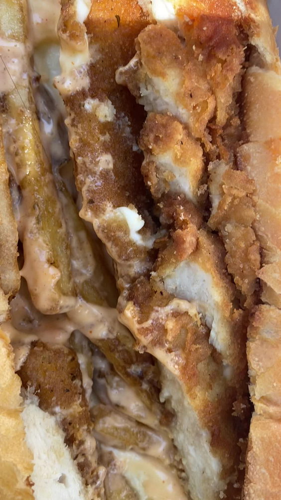 Hoagie Haven