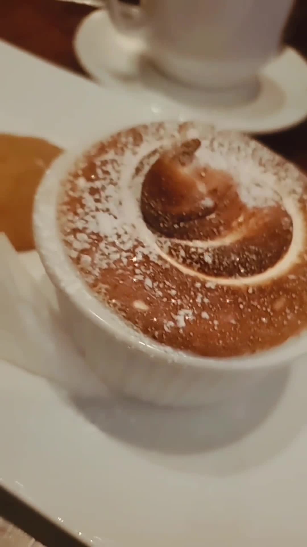 Moderne Barn Restaurant