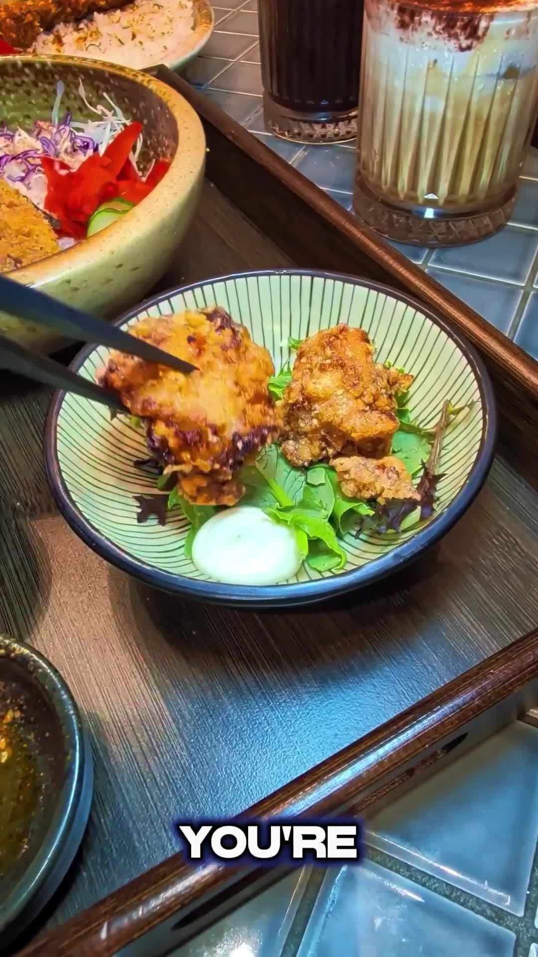 Kome Eatery