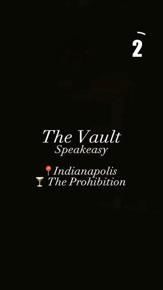 The Vault