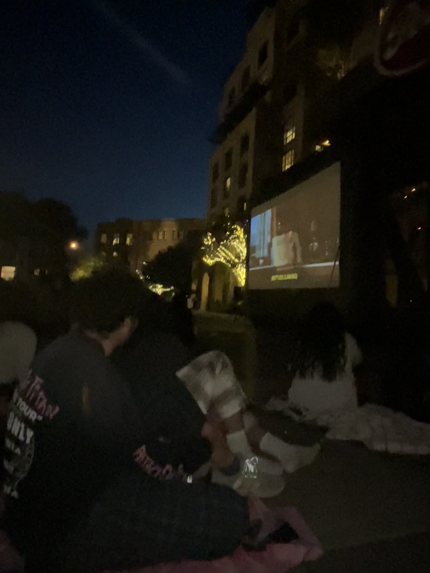 Video review of Food Hall At Bottling