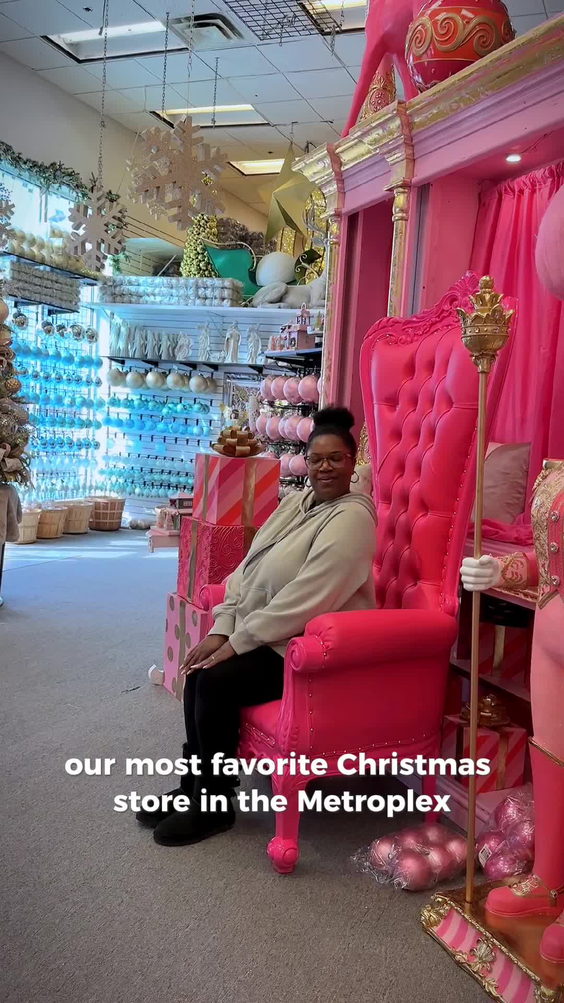 Holiday Warehouse