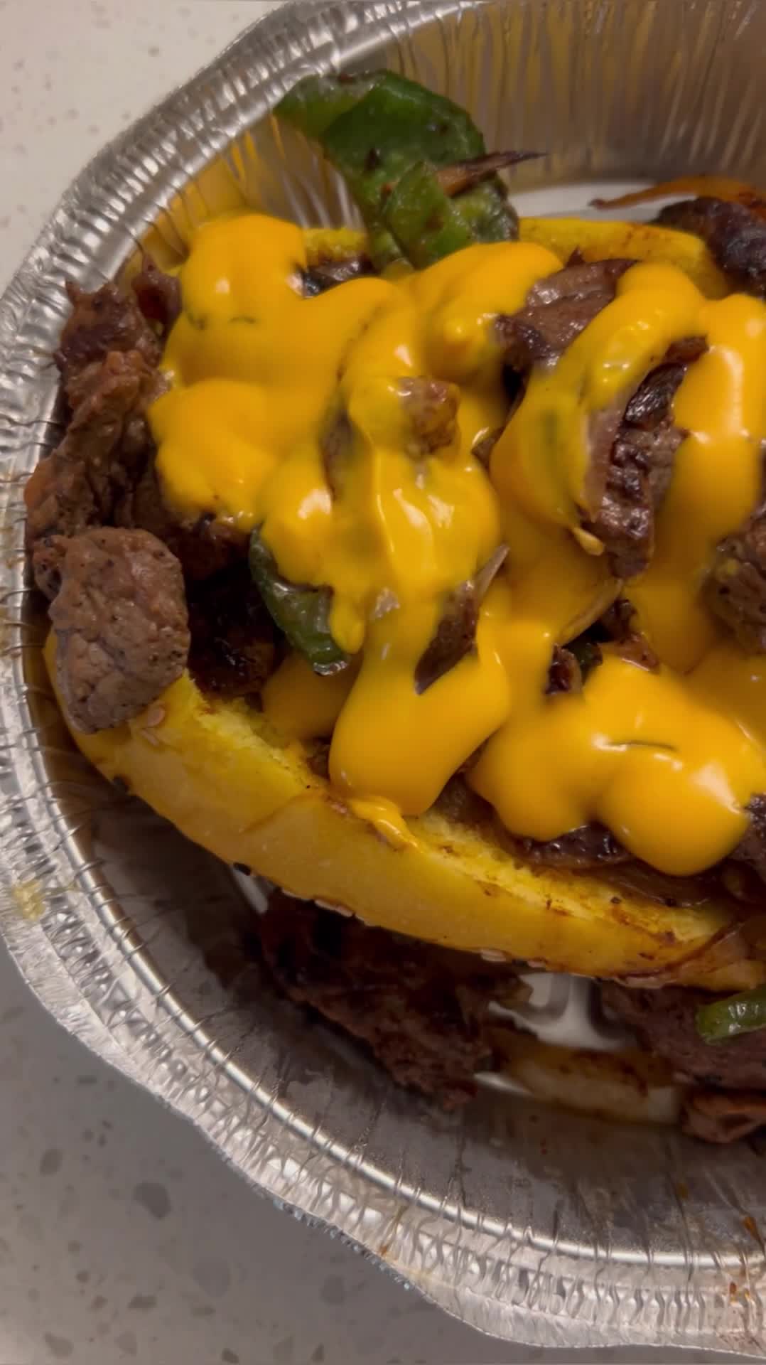 Mob Pizzeria & Burgers