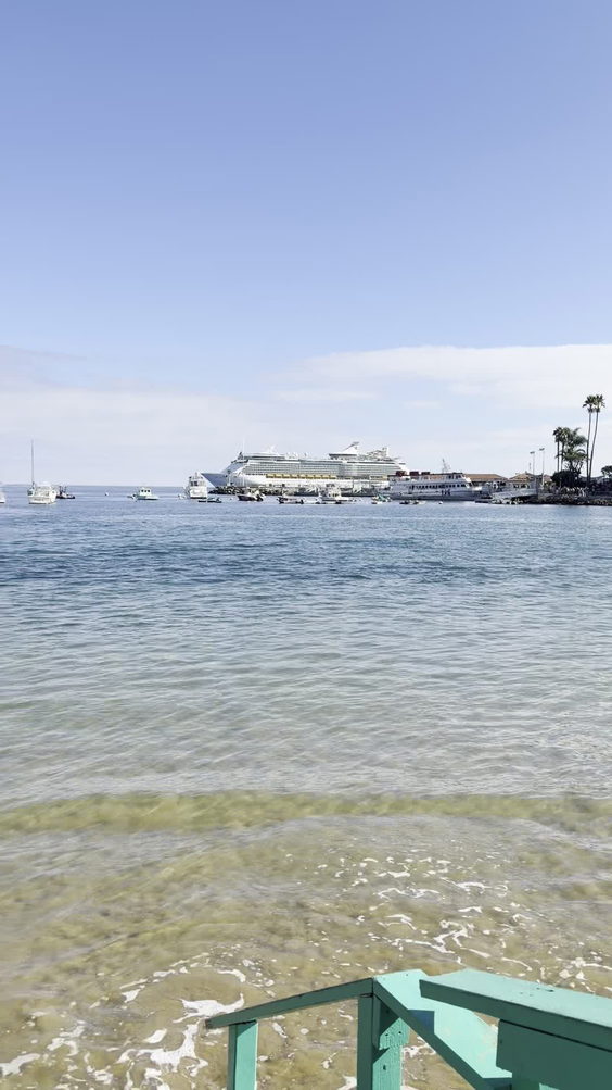 Avalon Harbor