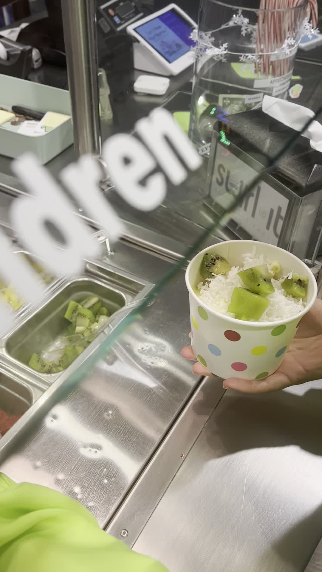 Swirl It