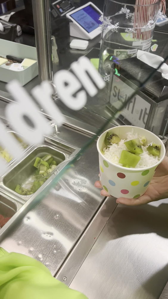 Swirl It