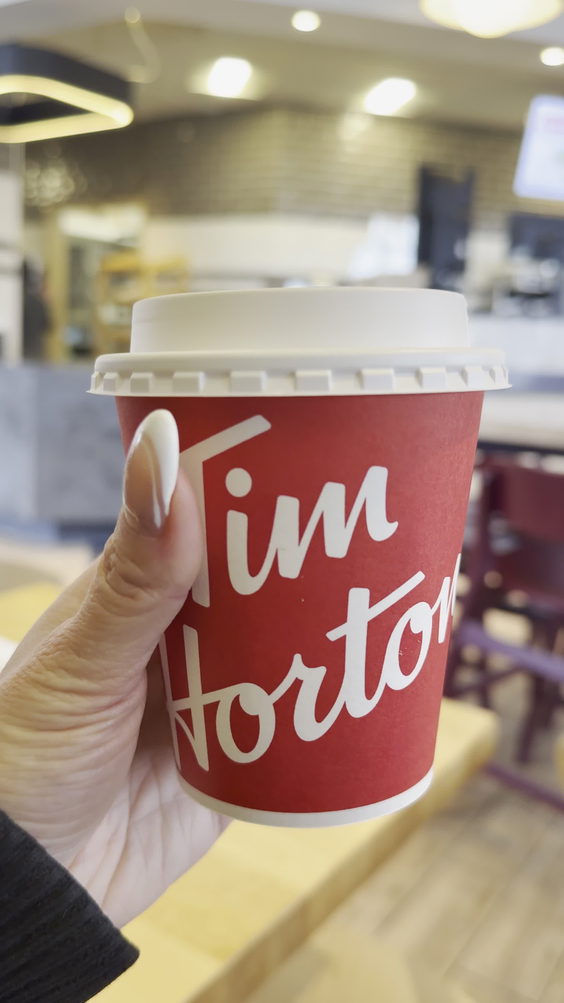 Tim Hortons