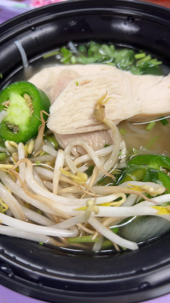 Pho 99