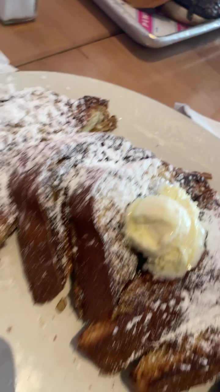 Video review of Big Pink