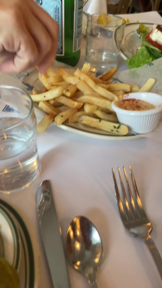The Shed Restaurant