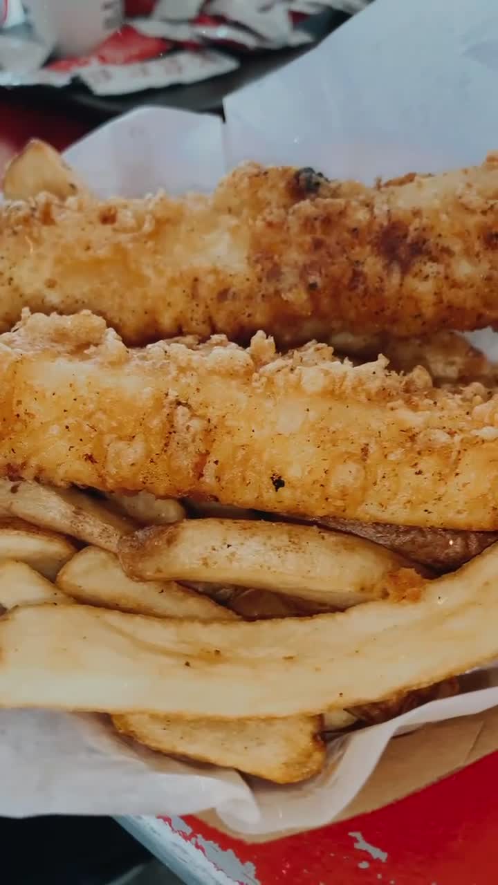 Video review of Malibu Seafood Fresh Fish Market & Patio Cafe