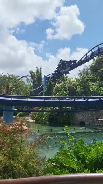 SeaWorld Orlando