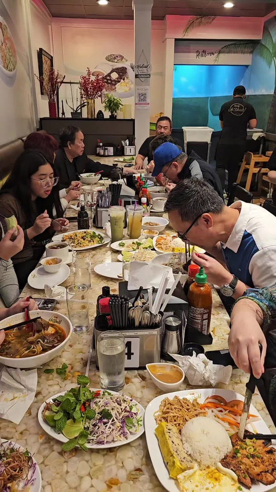 Pho Oh Yeah