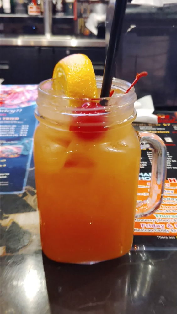 Juicy Seafood & Bar