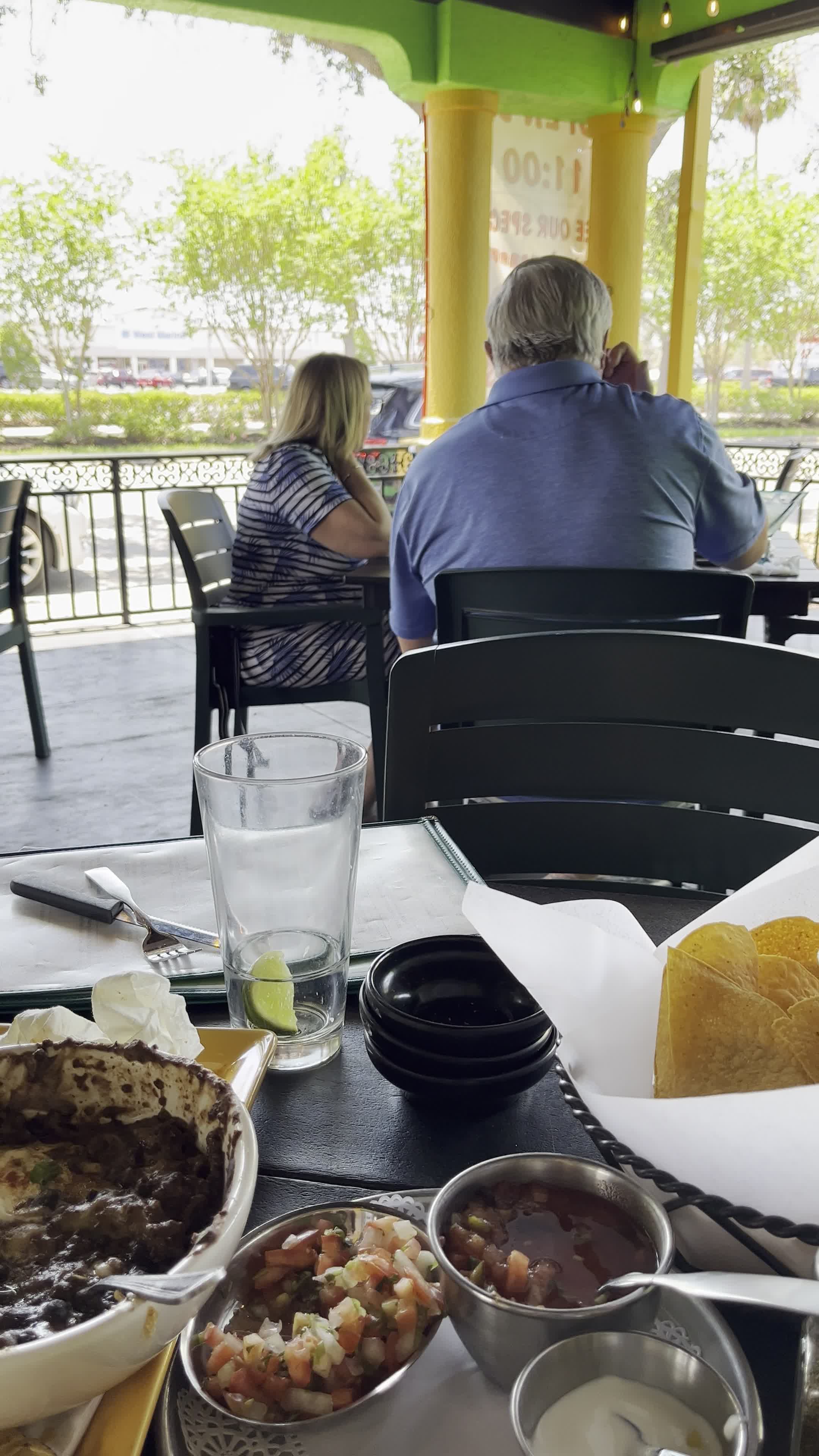 Iguana Mia of Fort Myers