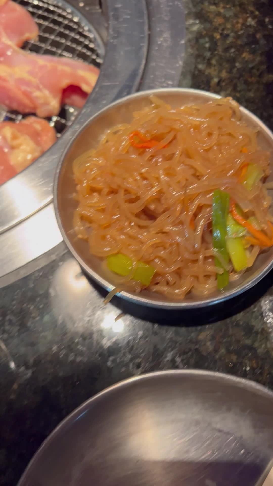 Iron Age Mall of Georgia