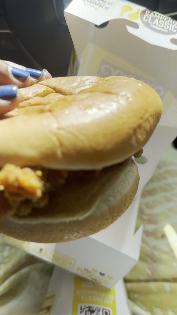 Pollo Campero