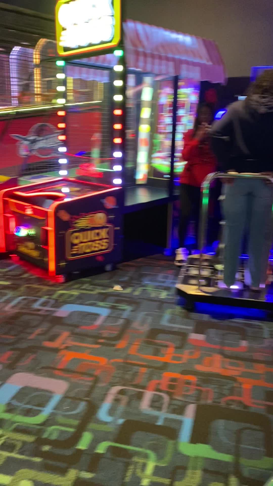 Great Canadian Midway