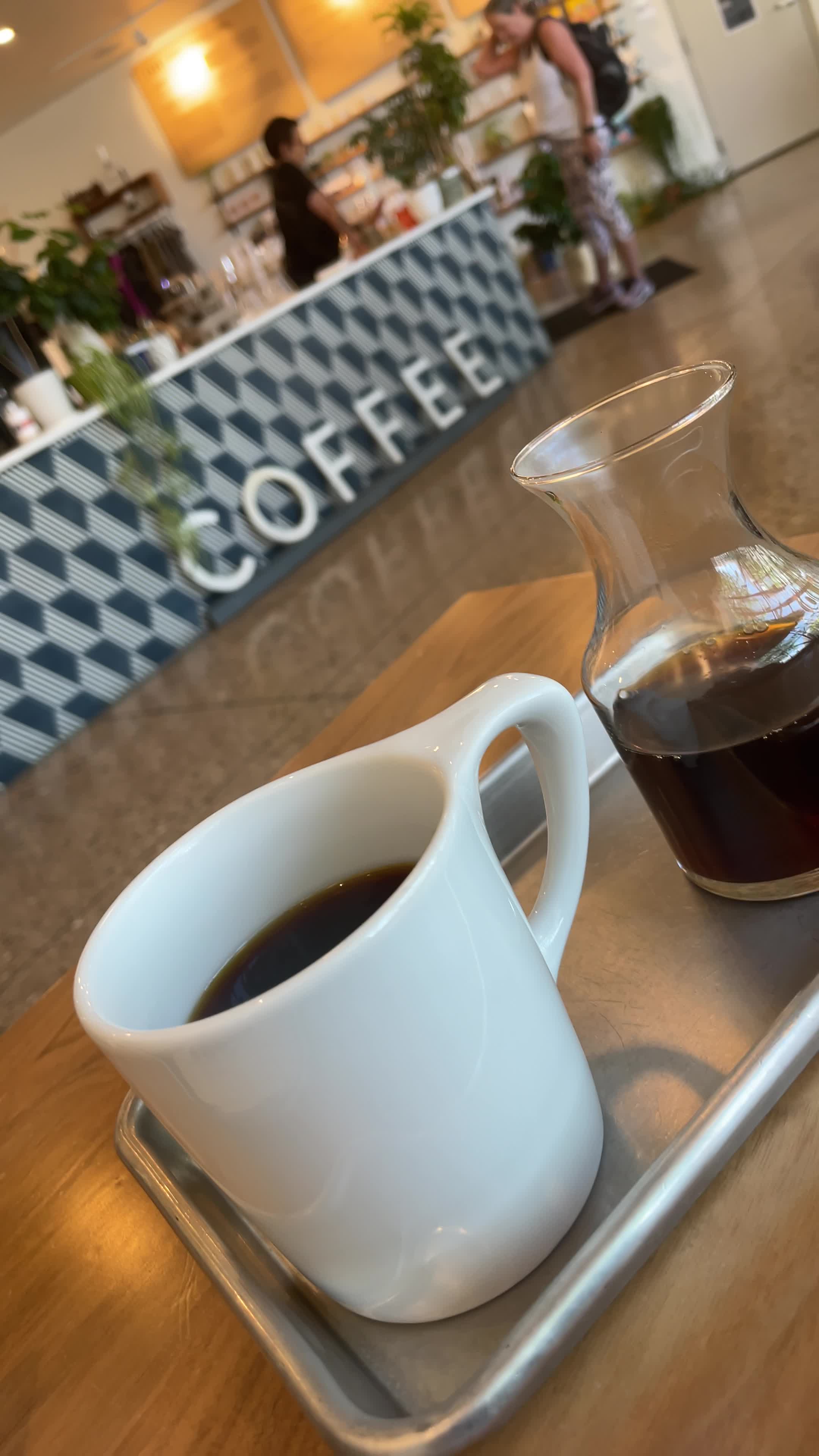 Likewise Coffee