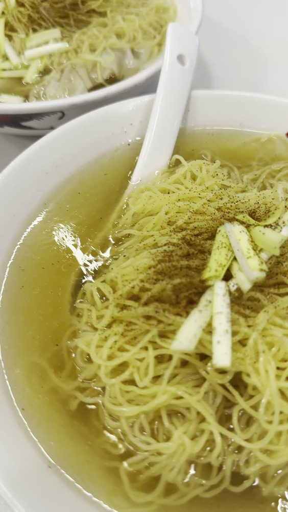 Very Good Congee and Noodles