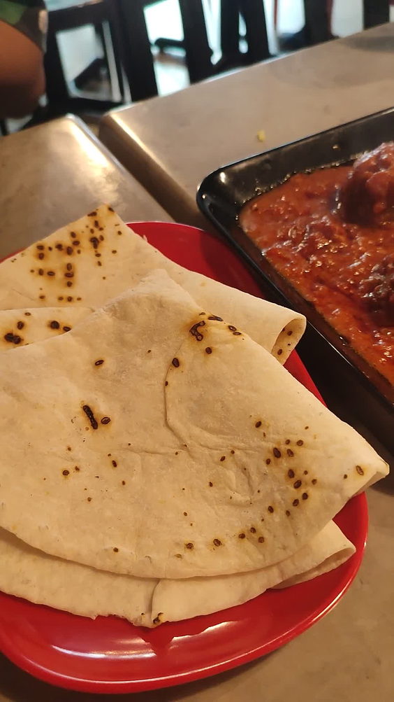 Uncle Moe's Shawarma Hub