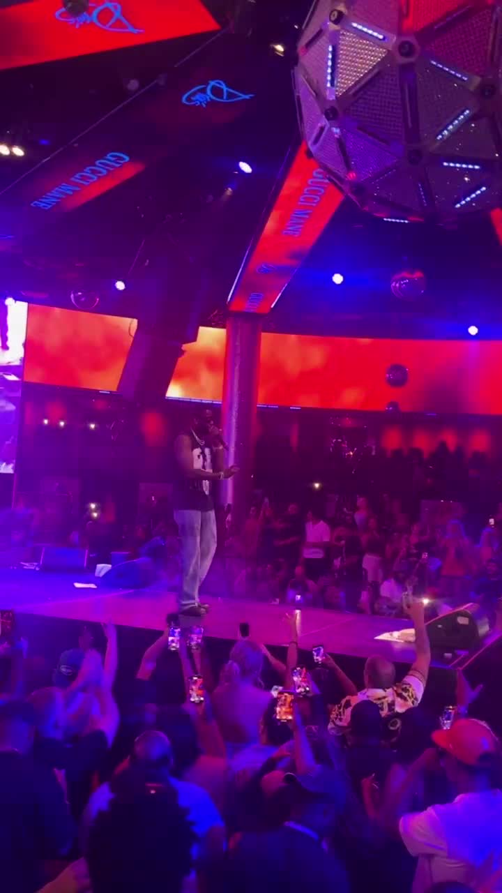 Drai's Beachclub & Nightclub