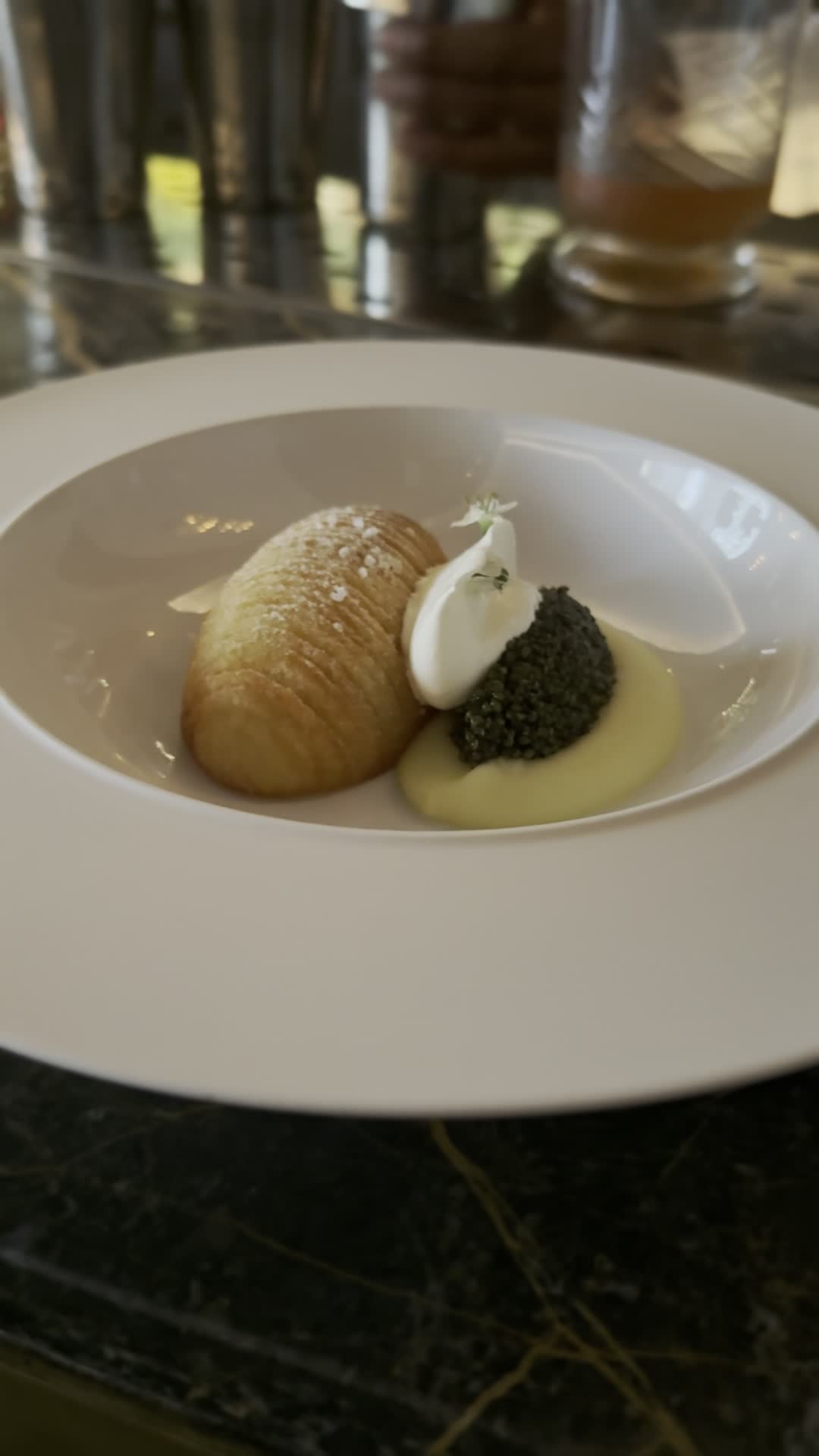 Video review of Madison Square Park